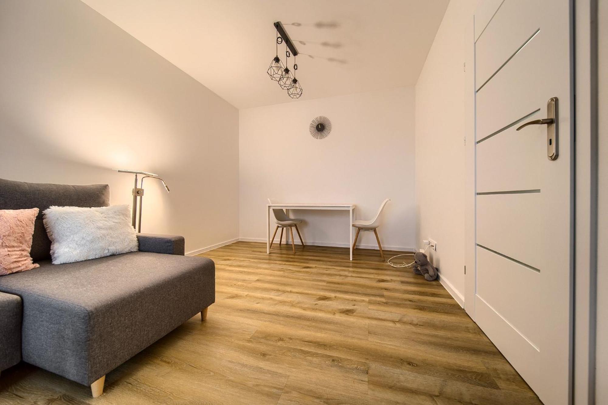 Apartmán Czartoryskiego Cosy Vratislav