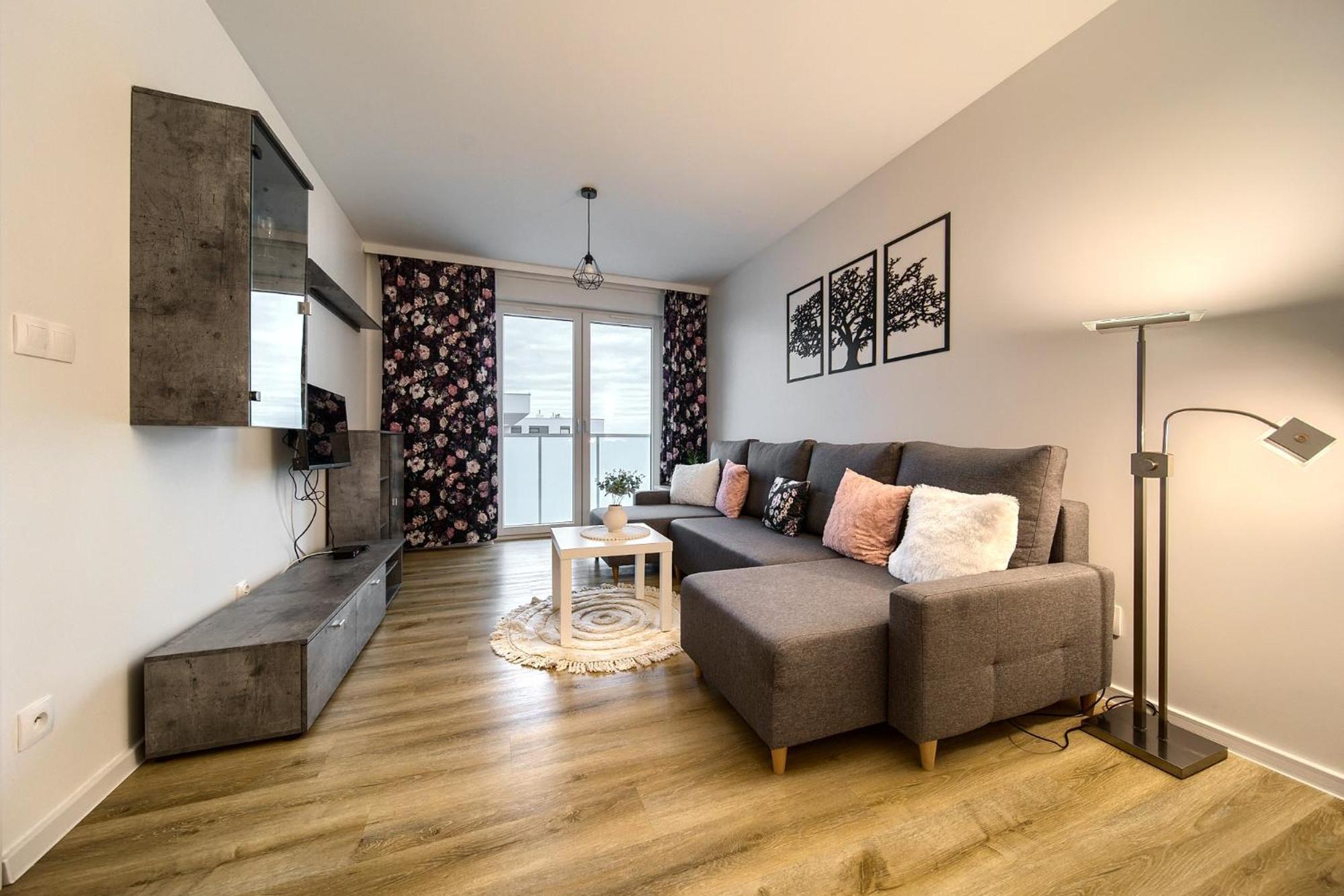 Czartoryskiego Cosy Apartmán *