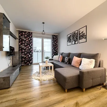 Czartoryskiego Cosy Apartment Breslau Exterior foto