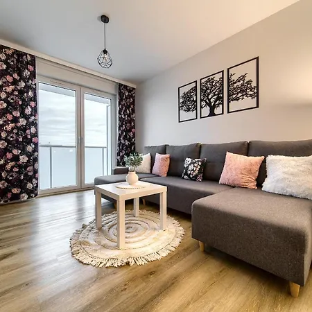 Czartoryskiego Cosy Apartment Breslau Exterior foto