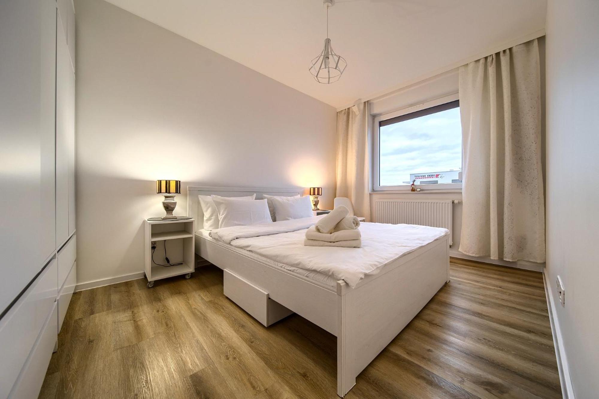 Apartment Czartoryskiego Cosy *